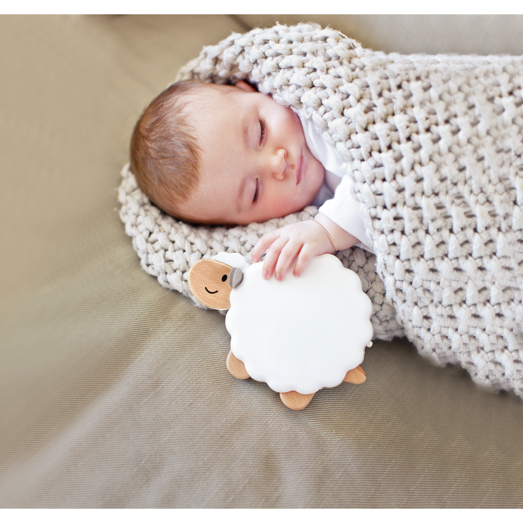 Sleepy Sheepy