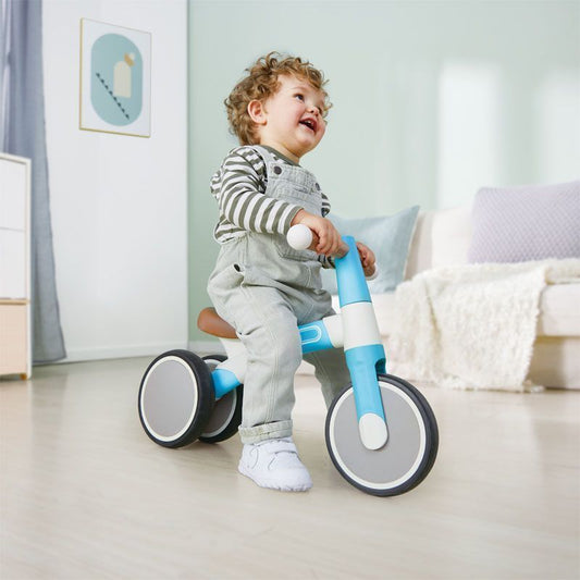 First balance bike / azul HAPE