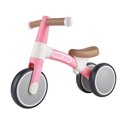 First balance bike / rosa HAPE