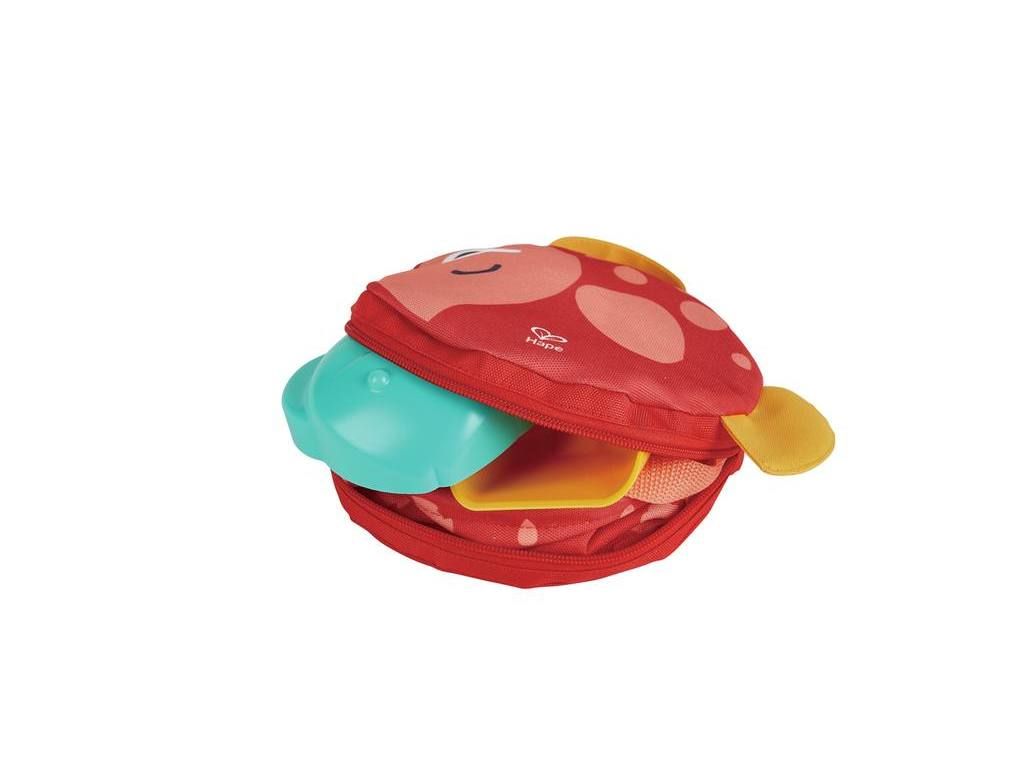 Fold and Go Beach Set (6 pcs.)