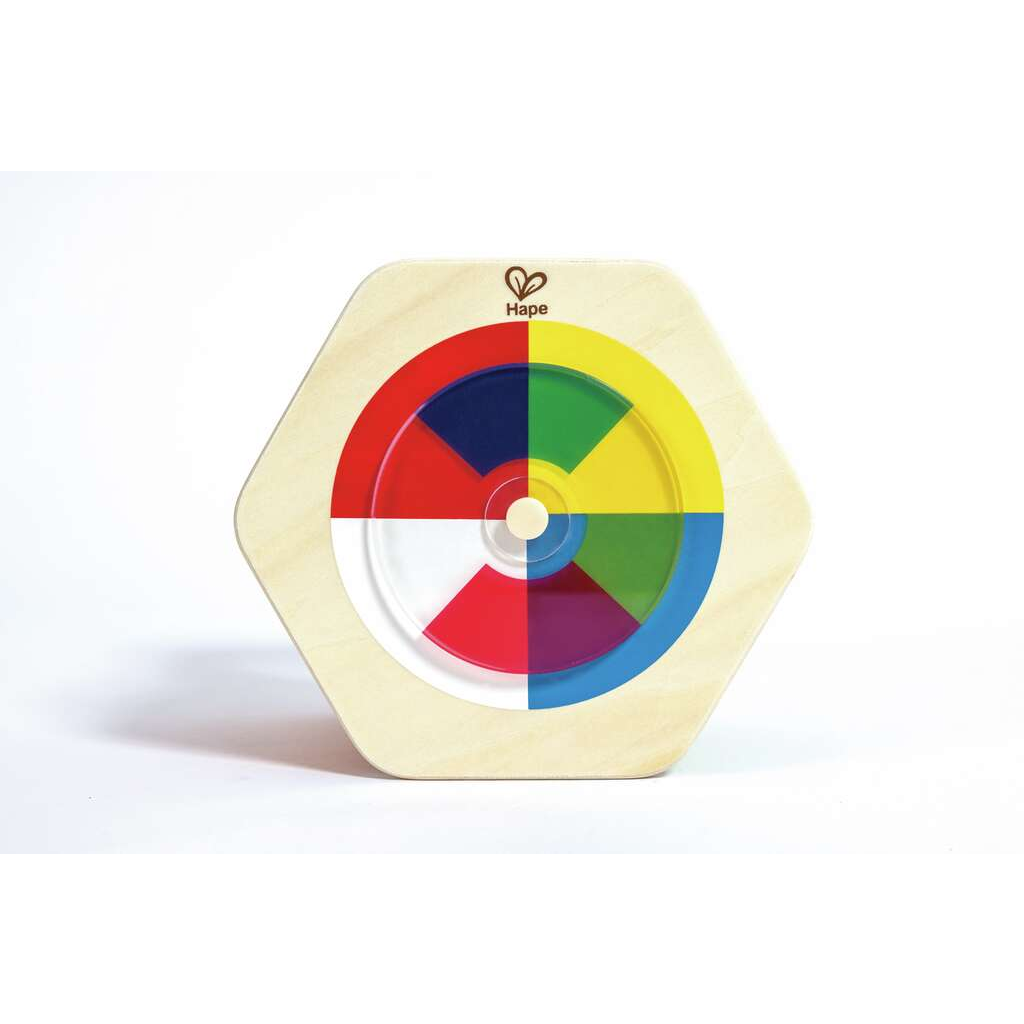 Wonder Shape Sorter (encastre)