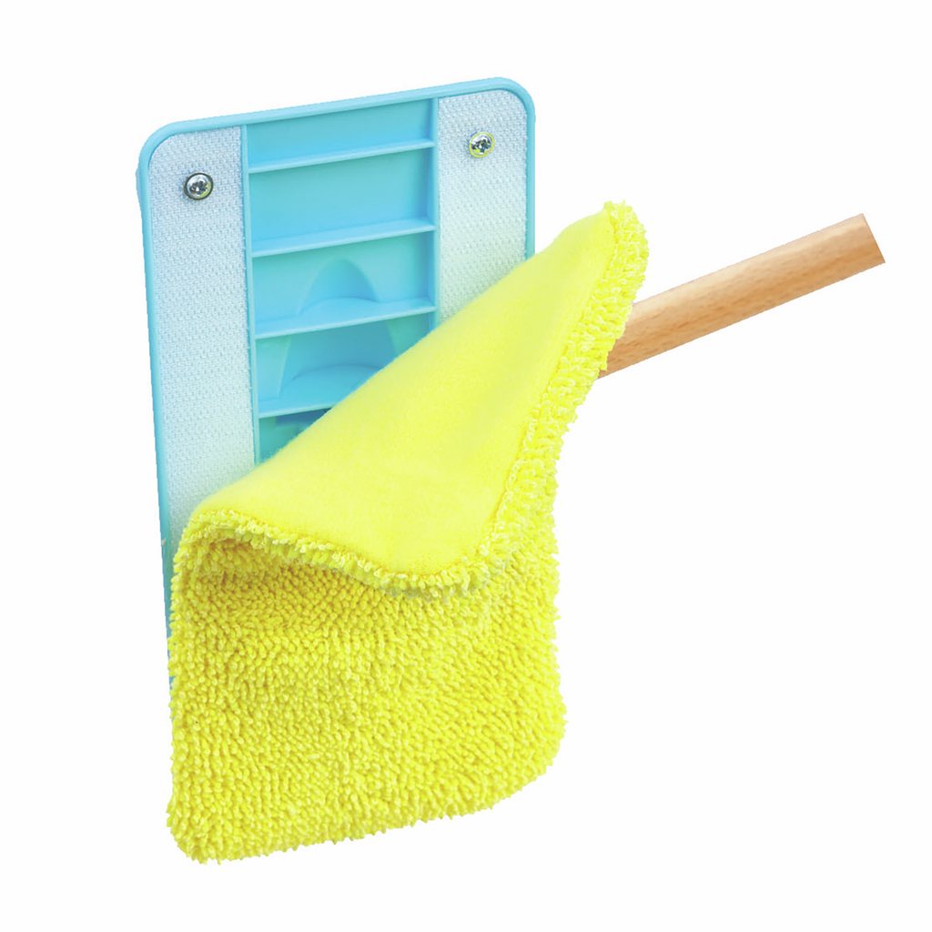 Clean Up Broom Set