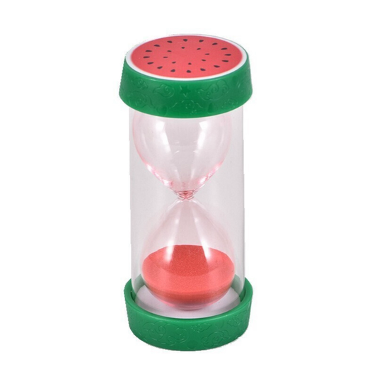 Reloj de arena
