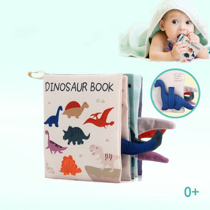Dinosaur book