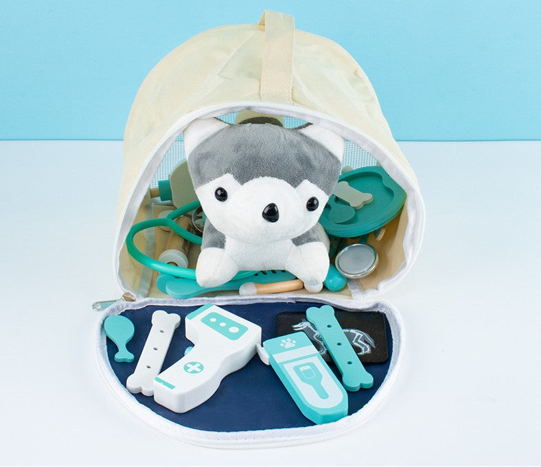 Vet set
