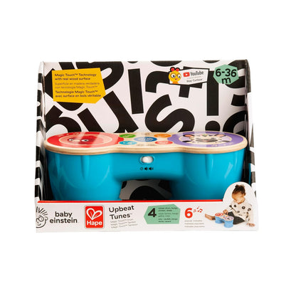 Tamborsito baby einstein