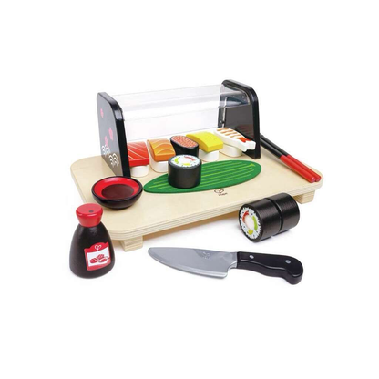 Sushi time