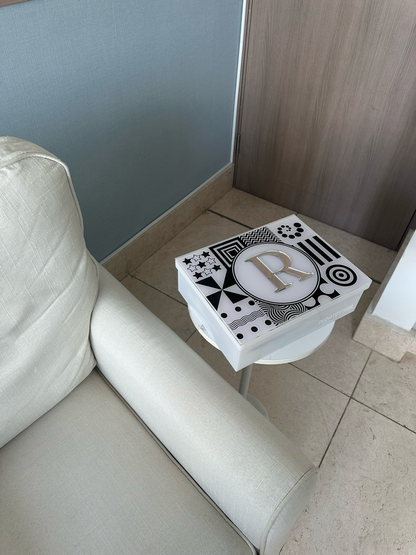 Kit de estimulación temprana luxury