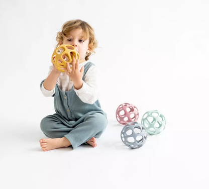 Pelota sensorial