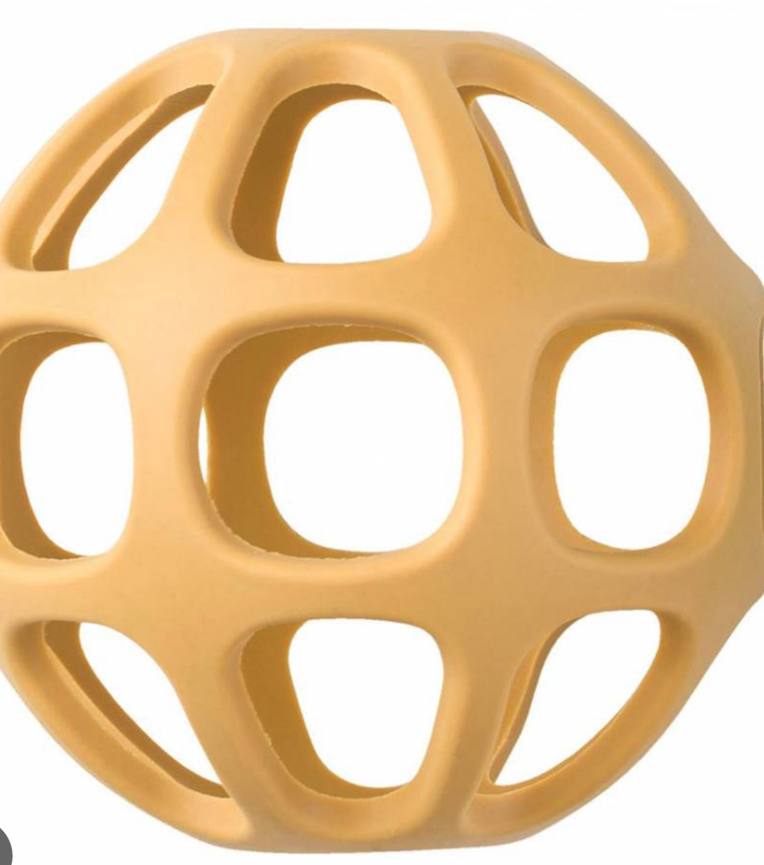 Pelota sensorial
