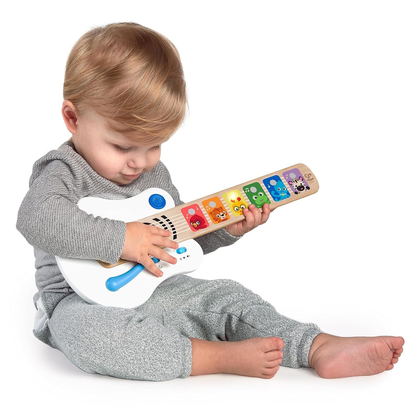 Guitarra Magic Touch