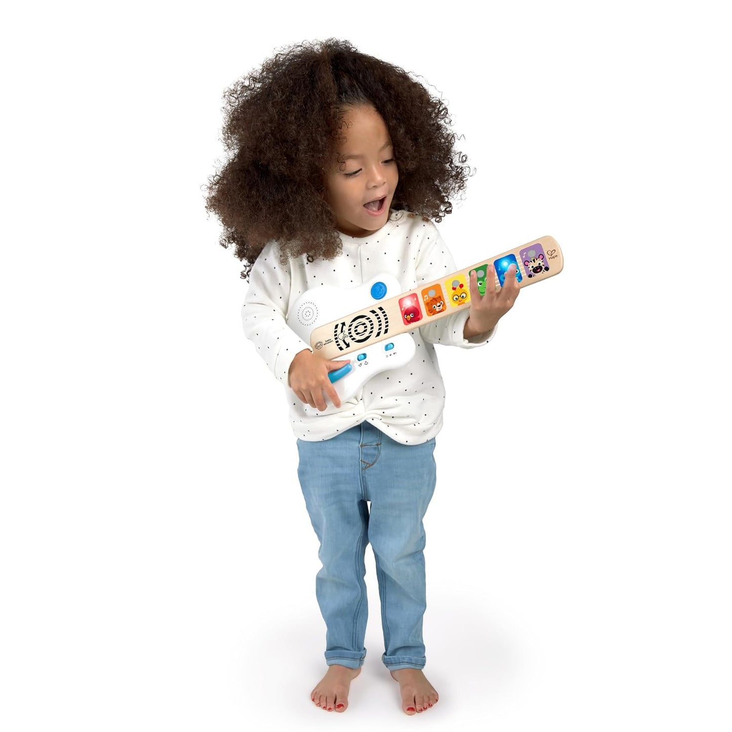 Guitarra Magic Touch
