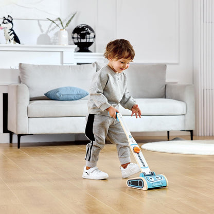 Vacuum Playset