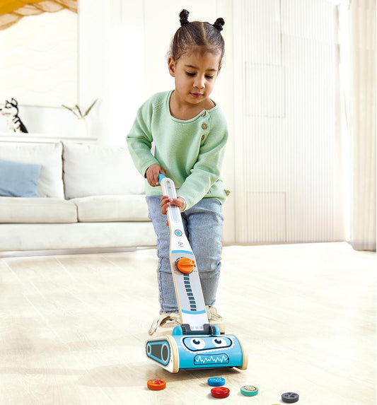 Vacuum Playset