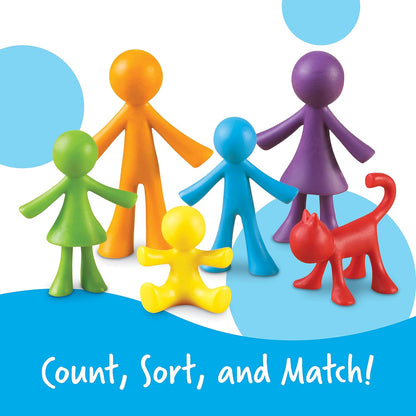 Family counters
