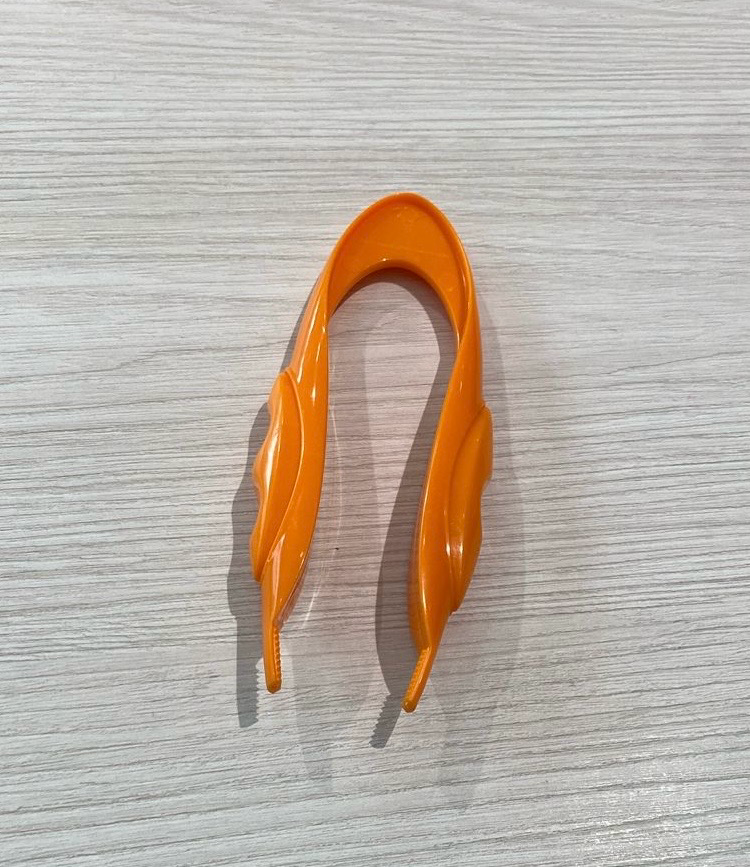 Pinza para Motricidad fina
