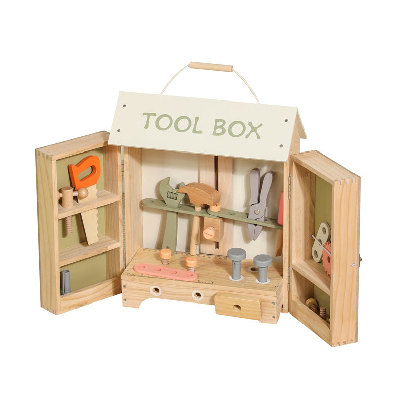 Tool Box