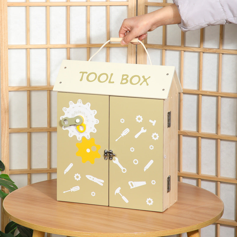Tool Box