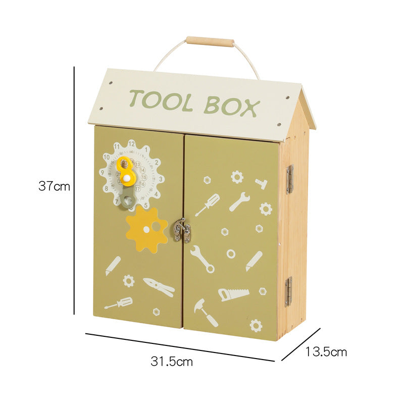 Tool Box