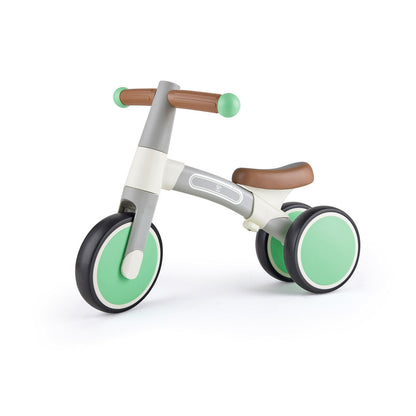 First balance bike / verde HAPE