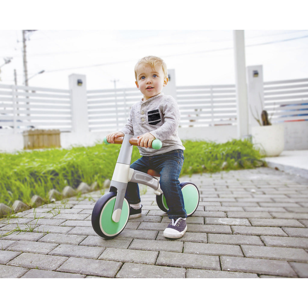 First balance bike / verde HAPE