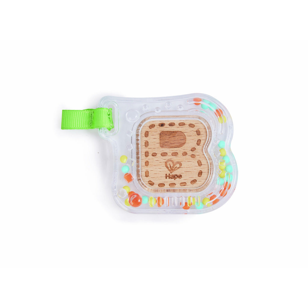 Sensory ABCs Playset