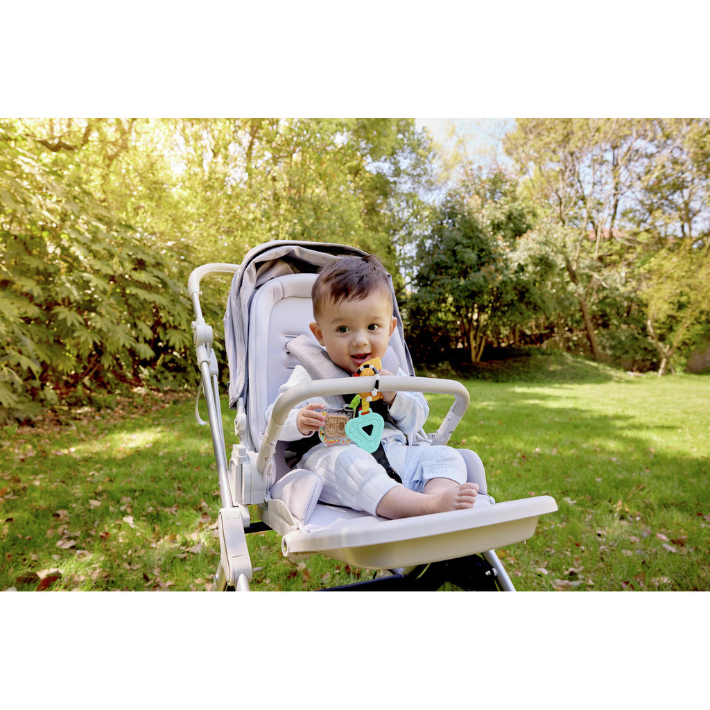 Sensory ABCs Playset
