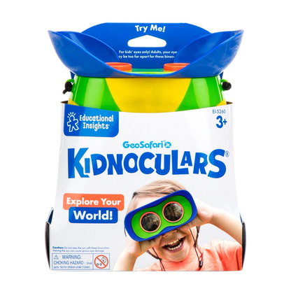 Jr Kidnoculars