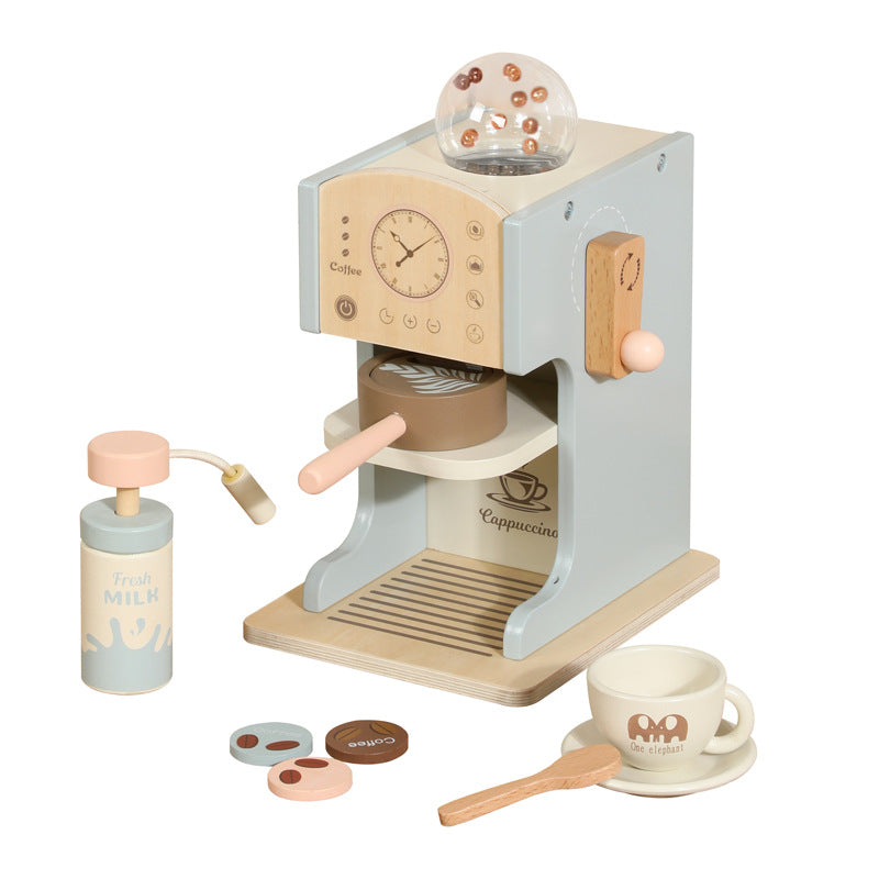 Cafetera aesthetic