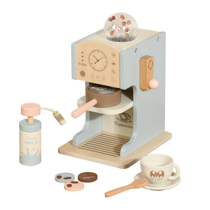 Cafetera aesthetic