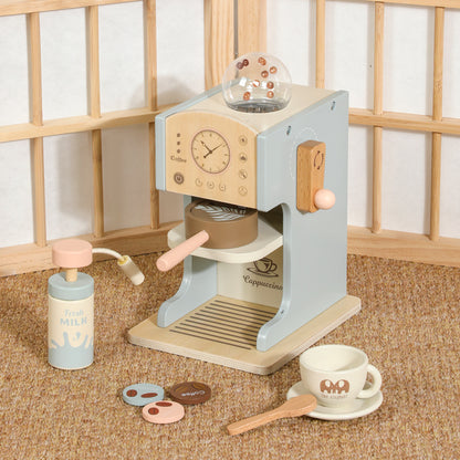 Cafetera aesthetic