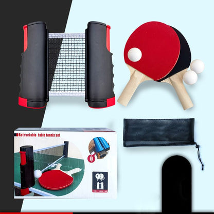 tenis de mesa