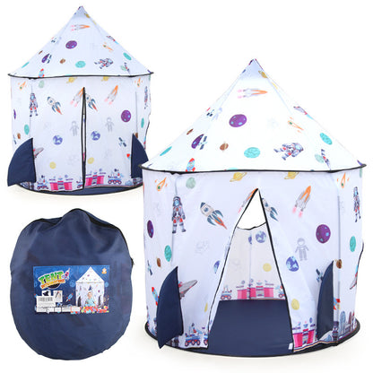 Carpa del espacio