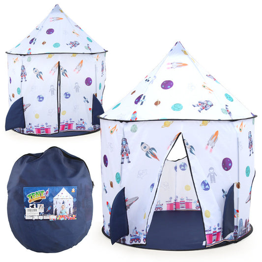 Carpa del espacio