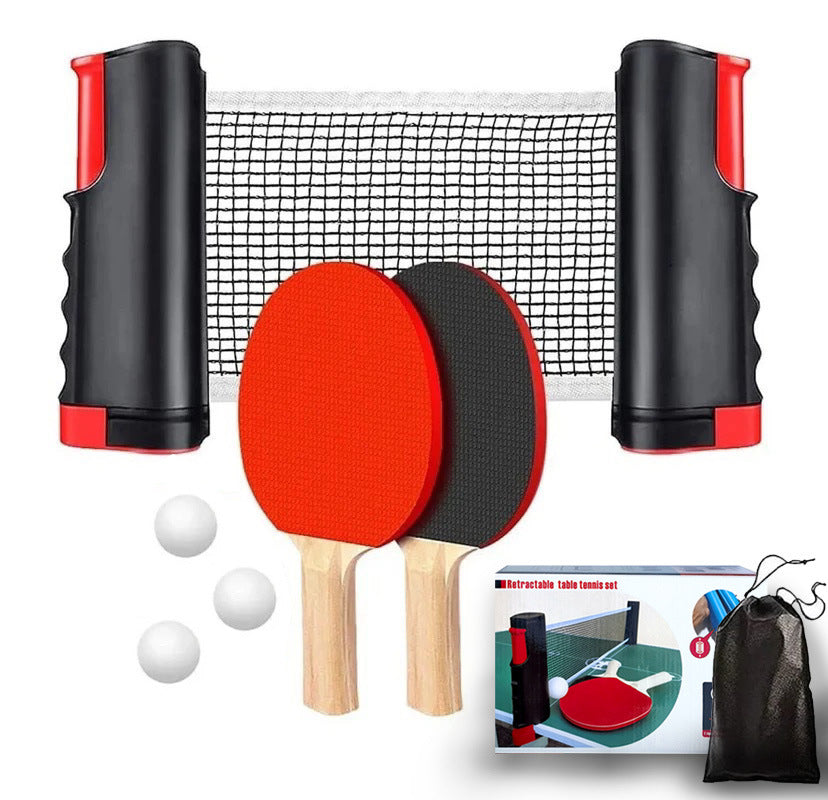 tenis de mesa