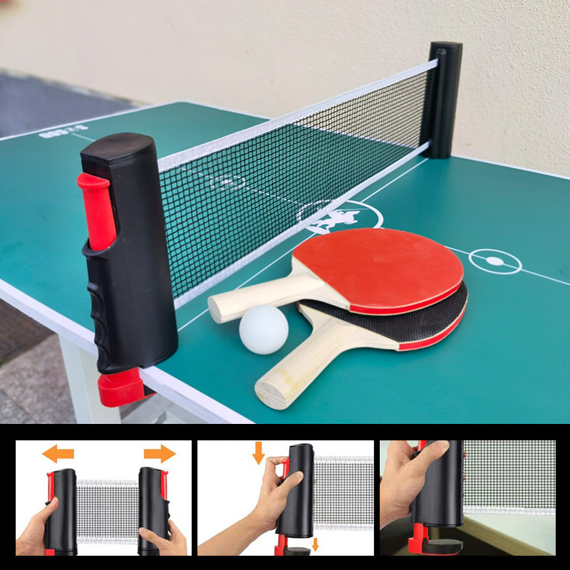 tenis de mesa