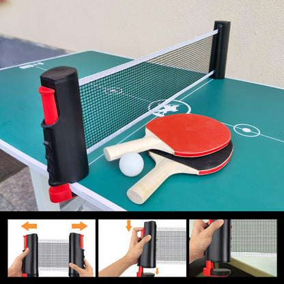 tenis de mesa