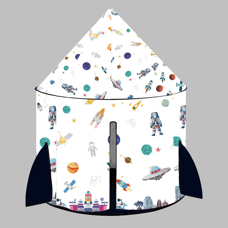 Carpa del espacio