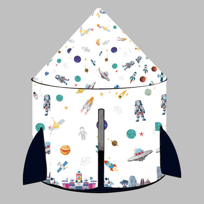 Carpa del espacio