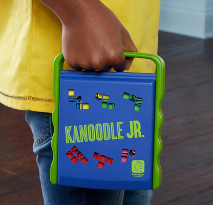 KANOODLE JR.