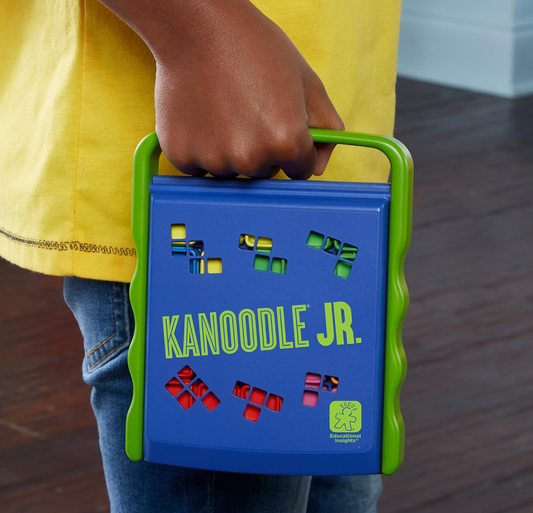 KANOODLE JR.