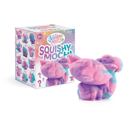 Squishy mochi