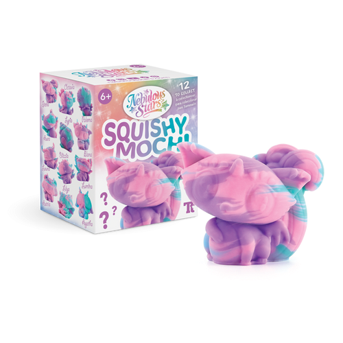 Squishy mochi