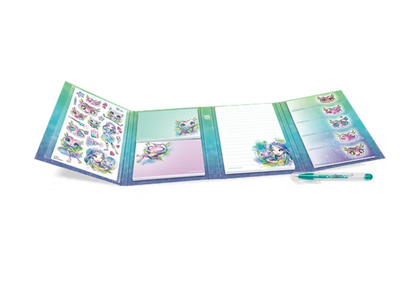 Mini note set