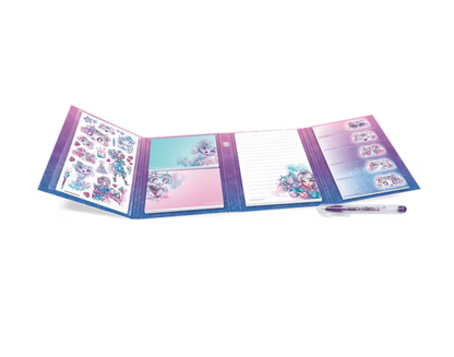 Mini note set