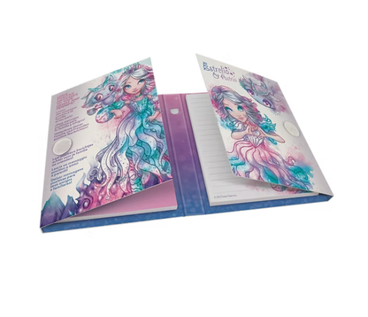 Mini note set