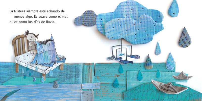 El Monstruo de Colores