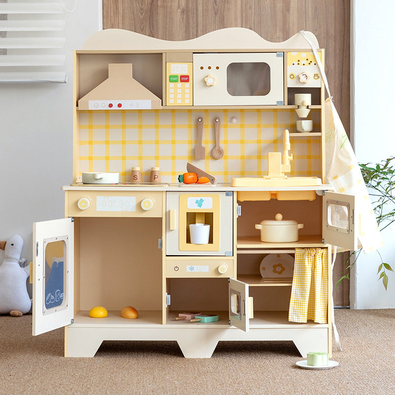 Cocina sunny / luces, sonidos y agua
