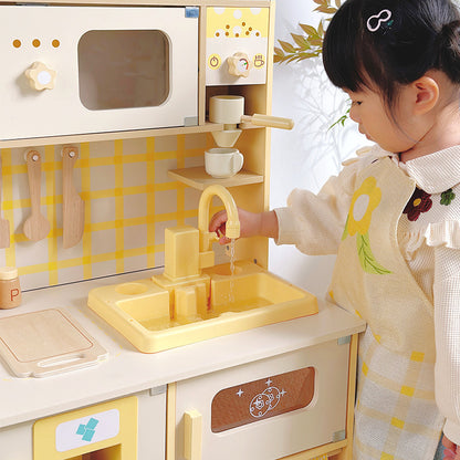 Cocina sunny / luces, sonidos y agua