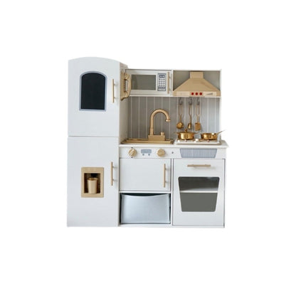 Cocina glam / luces, sonidos y agua